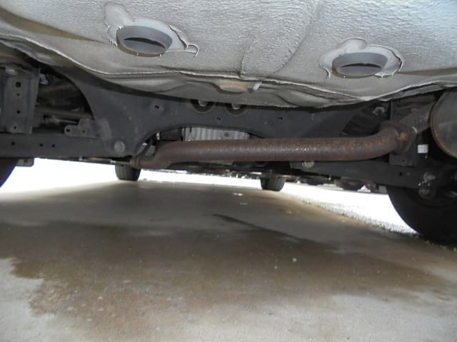 2014 SUBARU IMPREZA G4